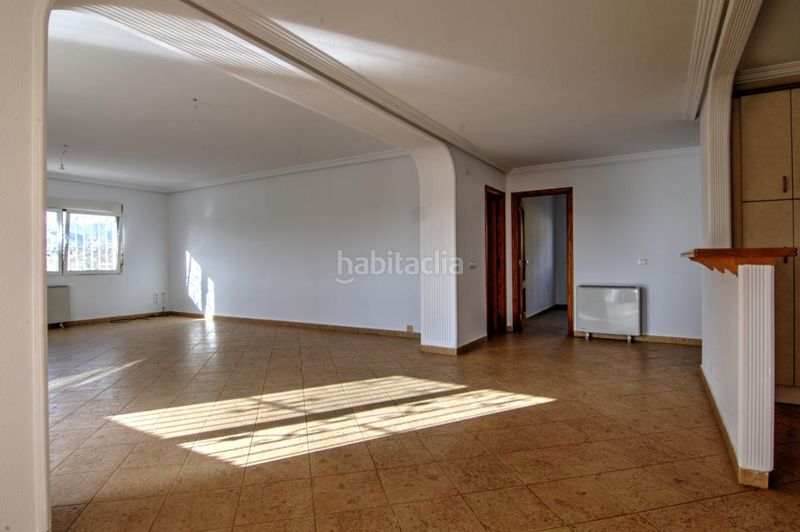 Foto 1ff26c36-f117-4754-be69-f8303627e958. Casa amb calefacció aparcament piscina a Busot