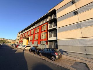 Etagenwohnung  C. pobladores