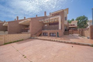 Semi detached house in Carrer mar mediterrani 99