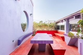 Bauernhof in Ent. de blanco ballester 4