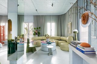 Country house in Ent. de blanco ballester 4