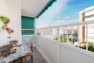 Pis a P.º de los Tilos