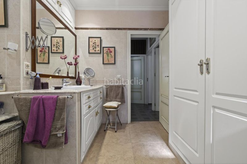 Foto 2dd13037-4257-4327-a022-15ca088d45a2. Casa amb calefacció aparcament piscina a Santa Clara Sevilla