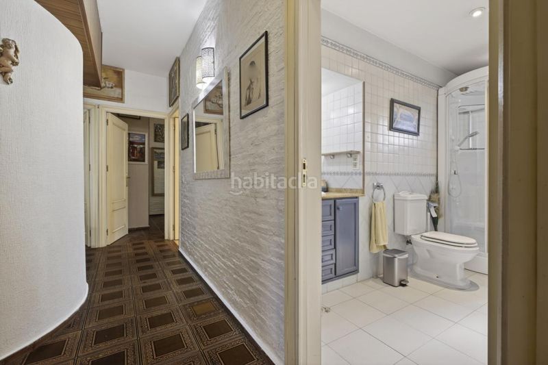Foto 8c09d7ee-d282-4de4-8461-39fb2b722749. Casa amb calefacció aparcament piscina a Santa Clara Sevilla