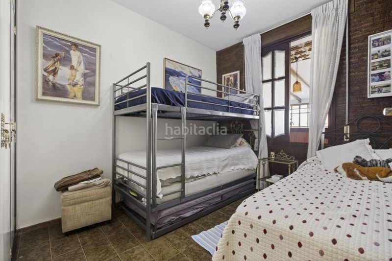 Foto cb99e74f-e5dd-4ec3-9ca1-10ba388e6945. Casa amb calefacció aparcament piscina a Santa Clara Sevilla