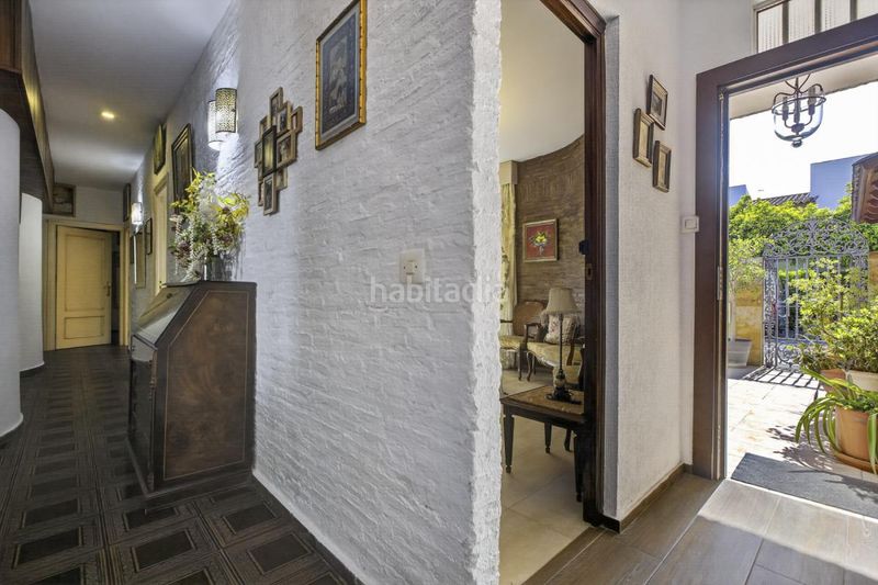 Foto d94f7707-b549-43b6-979d-c9c50295969a. Casa amb calefacció aparcament piscina a Santa Clara Sevilla
