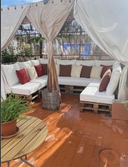 Flat  Carrer de la mar