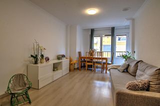 Appartement  C. antonio pascual quiles