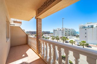 Appartement  Carr. de almería