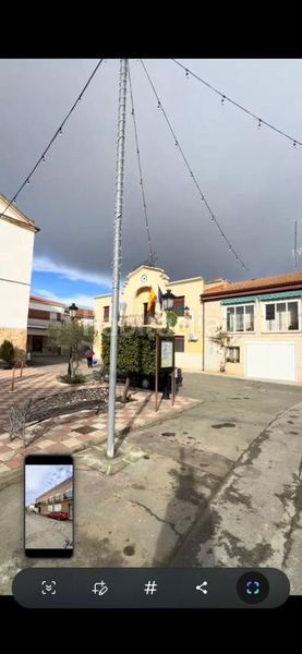 Foto 7034e2a8-1a6a-4021-abd6-64376b2e8a72. Local comercial en Espinosa de Henares pueblo Espinosa de Henares