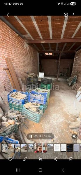 Foto 83d959c9-305c-45c0-8f72-7dd7d9cf0d95. Local comercial en Espinosa de Henares pueblo Espinosa de Henares