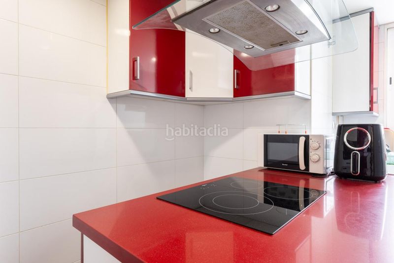 Piso en Sant Isidre Valencia - Imagen 9