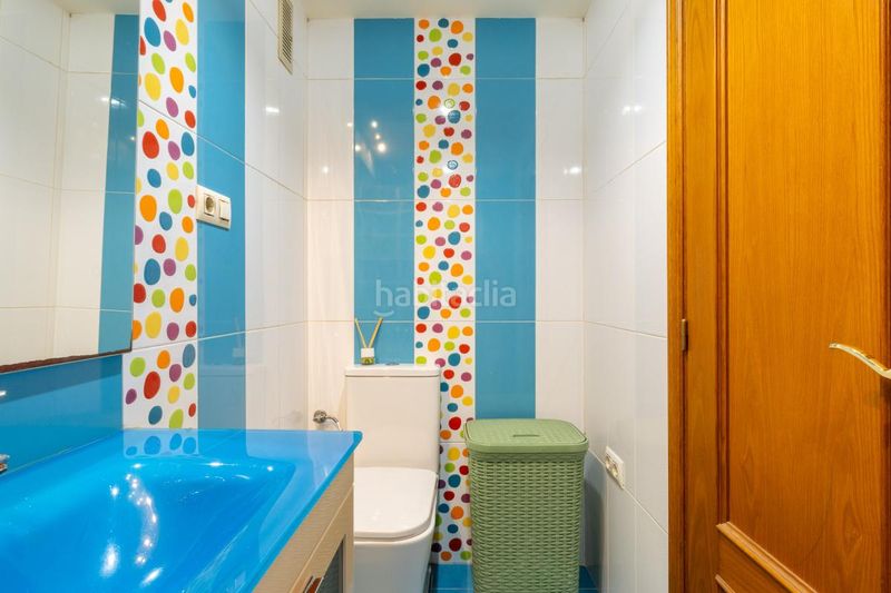 Piso en Sant Isidre Valencia - Imagen 20