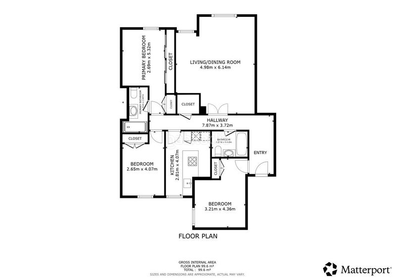Piso en Sant Isidre Valencia - Imagen 29