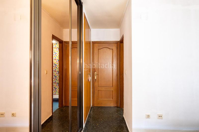 Piso en Sant Isidre Valencia - Imagen 18