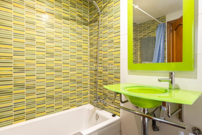 Piso en Sant Isidre Valencia - Imagen 14