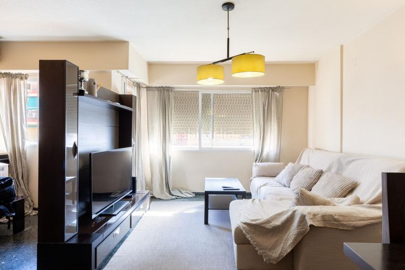 Piso en Sant Isidre Valencia - Imagen 2