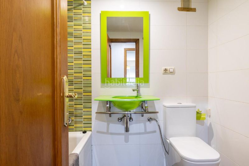 Piso en Sant Isidre Valencia - Imagen 13