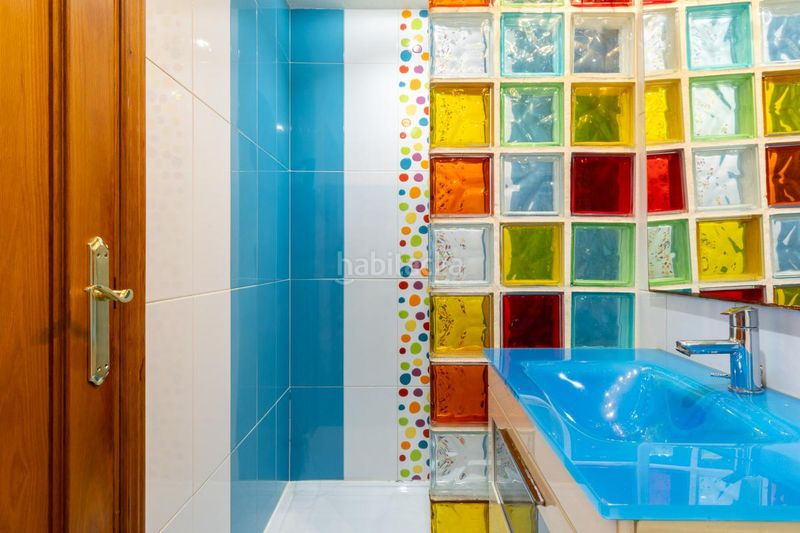 Piso en Sant Isidre Valencia - Imagen 21