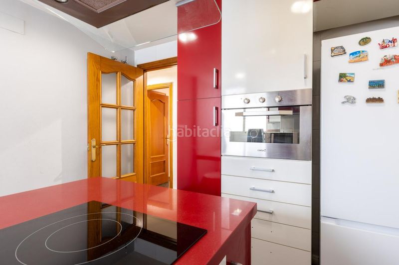 Piso en Sant Isidre Valencia - Imagen 10