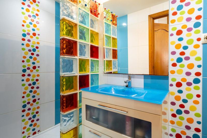 Piso en Sant Isidre Valencia - Imagen 19