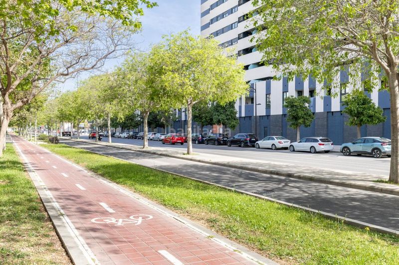 Piso en Sant Isidre Valencia - Imagen 28