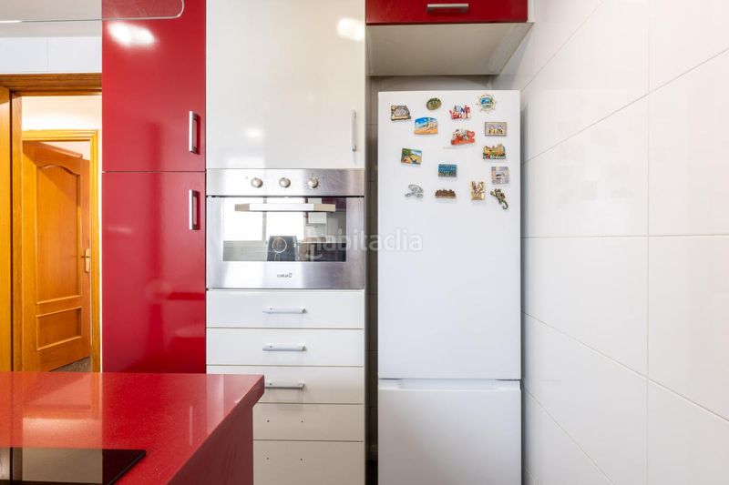 Piso en Sant Isidre Valencia - Imagen 11