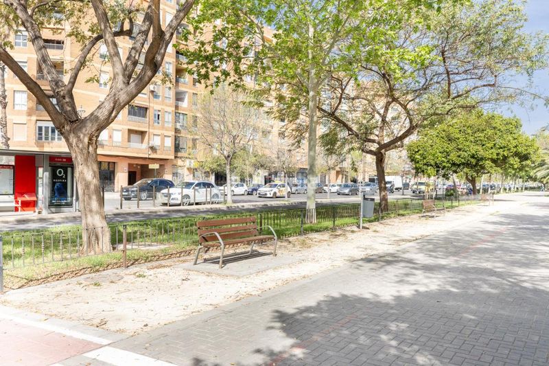 Piso en Sant Isidre Valencia - Imagen 27