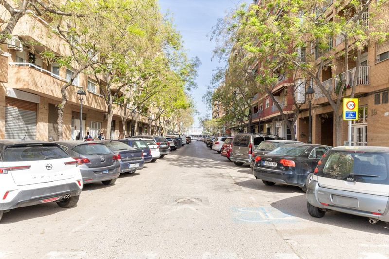 Piso en Sant Isidre Valencia - Imagen 25