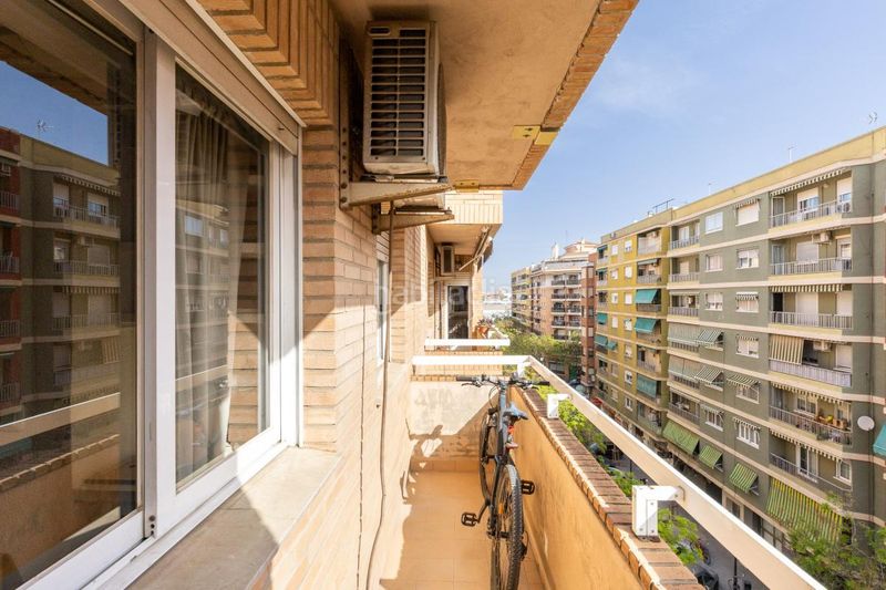 Piso en Sant Isidre Valencia - Imagen 24