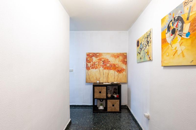 Piso en Sant Isidre Valencia - Imagen 7