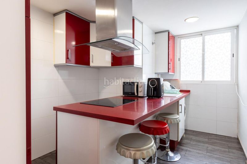 Piso en Sant Isidre Valencia - Imagen 8