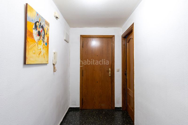 Piso en Sant Isidre Valencia - Imagen 6
