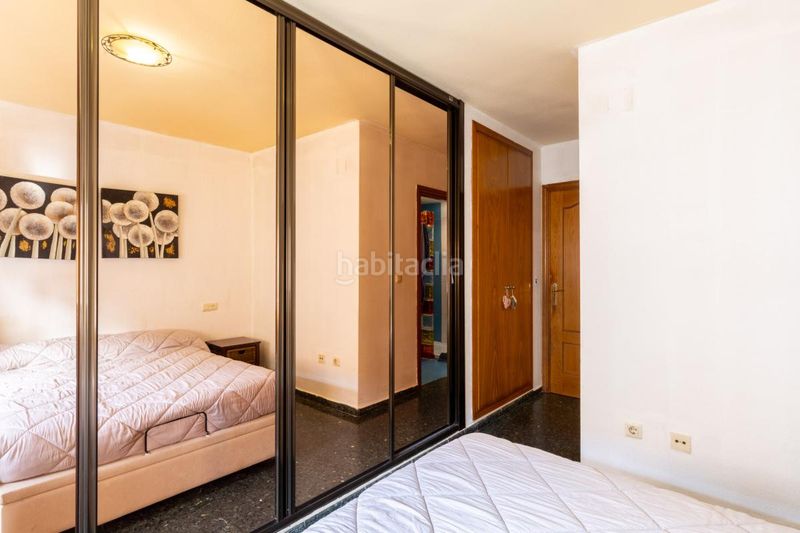 Piso en Sant Isidre Valencia - Imagen 17