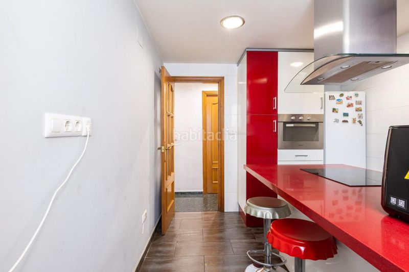 Piso en Sant Isidre Valencia - Imagen 12