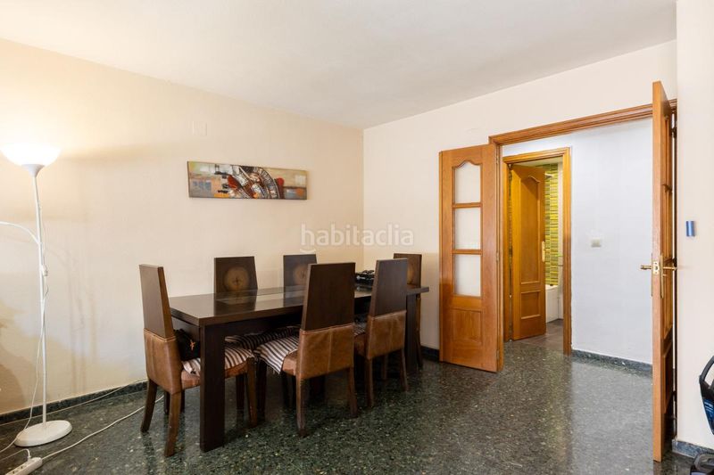 Piso en Sant Isidre Valencia - Imagen 4