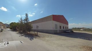 Finca rústica a C. Berlín