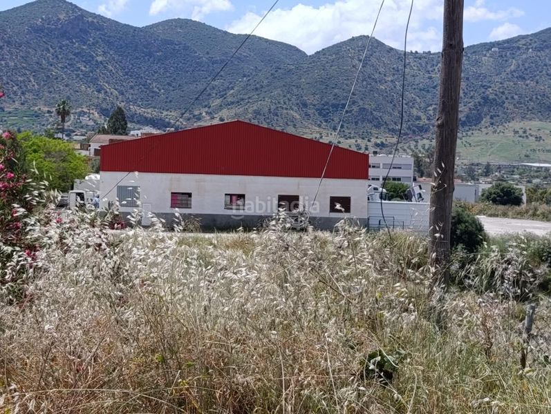 Foto f46d5779-b5dc-45e3-a25b-f6a141ec2c5f. Finca rústica a estación de Cártama Cártama