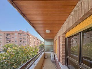 Appartement  Carrer ciutat de barcelona
