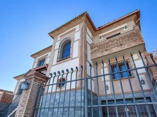 Maison jumelée à Fuentemora