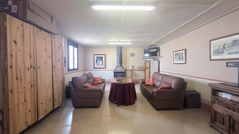 Foto 01ce6ecb-c2b4-44ac-94a8-3a58aa4f393b. Casa amb calefacció aparcament piscina a Fuentemora Antequera