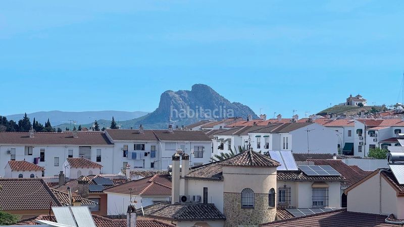 Foto 01e93d89-022c-49b2-9557-14390c1c5230. Casa amb calefacció aparcament piscina a Fuentemora Antequera
