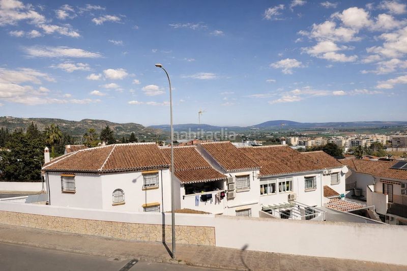 Foto 161bdaaf-e85e-45d2-a196-ee526f74d930. Casa amb calefacció aparcament piscina a Fuentemora Antequera