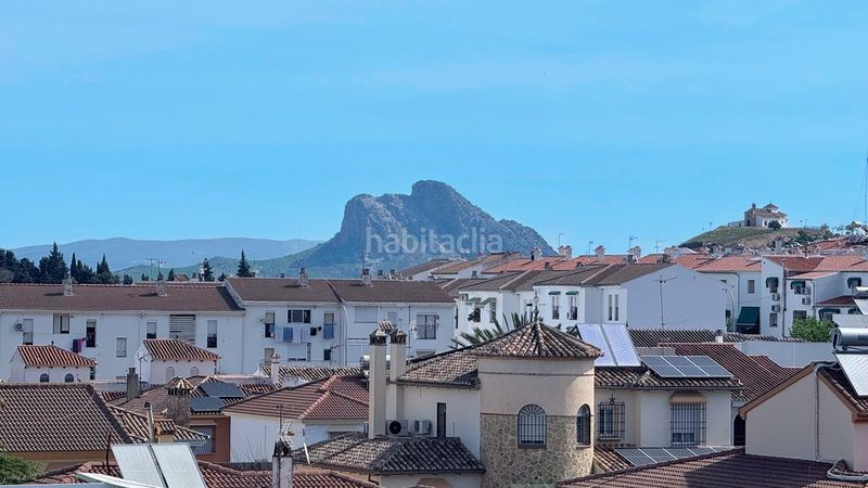 Foto 243e1fea-2ee5-49f6-a1e4-4d67a3268262. Casa amb calefacció aparcament piscina a Fuentemora Antequera