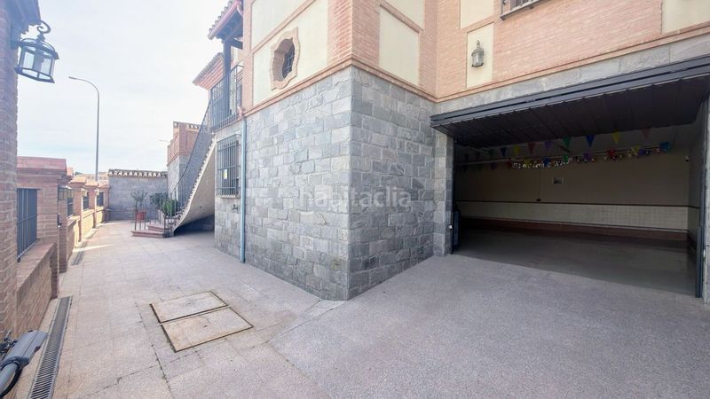 Foto 3ef64230-64f7-48b3-bf7a-ead10acf04a6. Casa amb calefacció aparcament piscina a Fuentemora Antequera