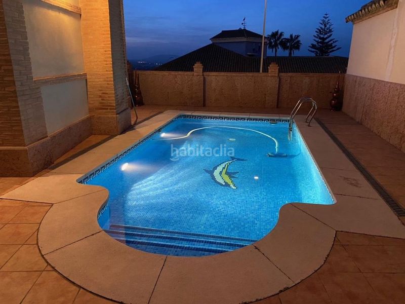 Foto 61d7c892-922e-4d1b-bf35-9e1194811460. Casa amb calefacció aparcament piscina a Fuentemora Antequera