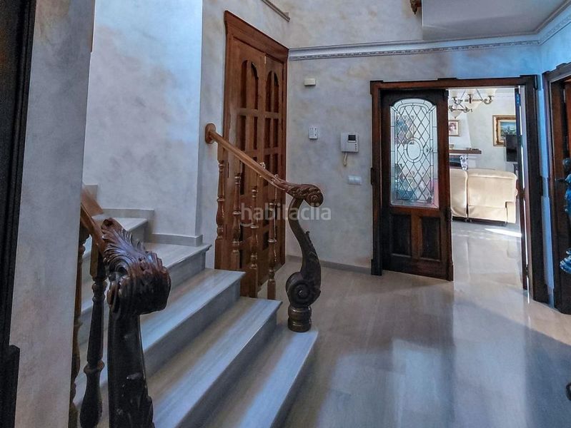 Foto d3dbb252-428a-4b0f-8912-5dc00cd144a5. Casa amb calefacció aparcament piscina a Fuentemora Antequera