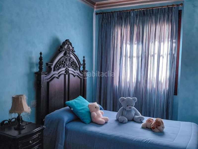 Foto d6eba52f-0b4d-491b-ab86-d4ae66118b26. Casa amb calefacció aparcament piscina a Fuentemora Antequera