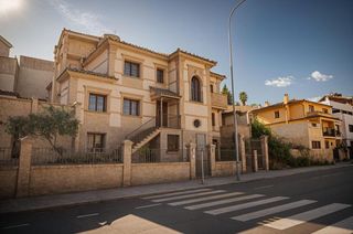 Maison à Fuentemora