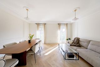 Appartement  Av. de la ciudad de barcelona